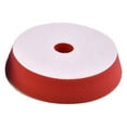 thumbnail image 4 of 6 Inch Car Flat Sponge Polishing Buffing Pad Auto Waxing Polisher Wheel Tool Kit, 4 of 9