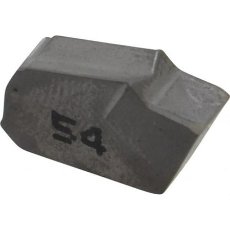 

Iscar GTN-4 IC-54 Carbide Cutoff Insert