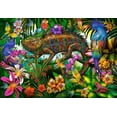 thumbnail image 2 of Rompecabezas Castorland, concurso de colores de 1500 piezas, 2 of 7