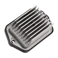 thumbnail image 1 of Resistor del Motor del Ventilador HVAC Resistor del Ventilador No.EG2261B15 para Mazda CX-7 2009-2012 Metal Negro ABS, 1 of 6
