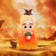 thumbnail image 5 of POP MART Game of Thrones Series Blind Box Toys Kawaii Anime Action Figure Caixa Caja Surprise Mystery Box Dolls Girls Gift, 5 of 5