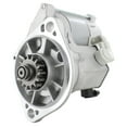 thumbnail image 5 of Gear Reduction Starter Compatible with Yanmar YM2210 YM2210D YM2500 YM2610 YM3000 Tractor, 5 of 6
