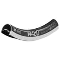 thumbnail image 2 of DT Swiss R 460 700c Tubeless-Ready Road Rim 24h Black, 2 of 3