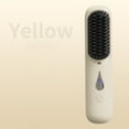 thumbnail image 4 of Brusho Hair Pro Cordless Straightening Styling Brush Portable Thermal Styling Tool for Smooth Hair, 4 of 4