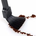 thumbnail image 3 of Coffee Machine Brush - Espresso Grinder Accessories - Coffee Bean Accessory - Espresso Machine Brush（19.5cm）, 3 of 4