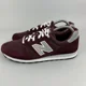 thumbnail image 4 of New Balance 373 Burgundy Casual Low Top Classic Running Trainers Shoes US7.5 UK7, 4 of 6