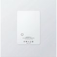 thumbnail image 1 of Rastreador de Ubicación LandAirSea PB714 Ultra Delgado Bluetooth, 1 of 7