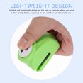 thumbnail image 4 of MasteelfCA Practical Paper Punch DIY Crafts Puncher Scrapbooking Punch Paper Crafts Making Punch, 4 of 8