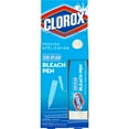 thumbnail image 2 of Clorox Zero Splash Bleach Pen, 1 Pen, 2 of 6