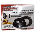 thumbnail image 4 of Base Insonorizante para Bocinas 6x9 Pipeman's Audiopipe ISACBAF69, 4 of 6