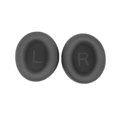 thumbnail image 1 of Pair of Headphone Cover for Q45 Life Headphone Easily Replaced Headphone Protector Sleeves Buckle E, 1 of 5