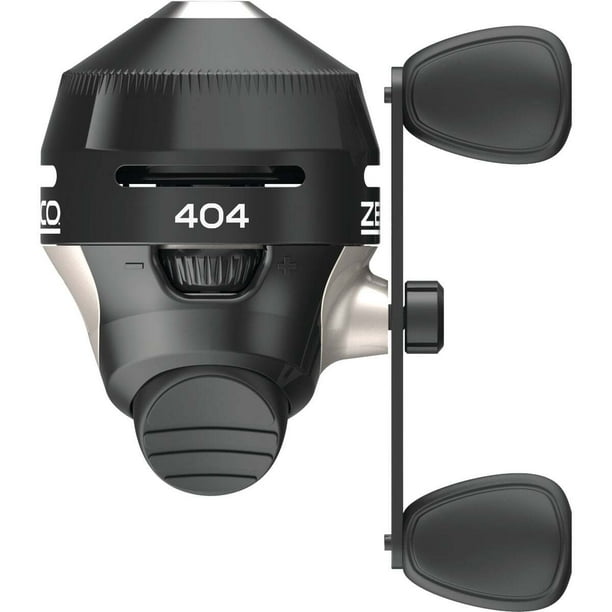 レア　zebco 4043 6' HEAVY ACTION ロッド　竿　USA製 5'6