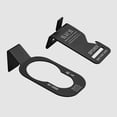 thumbnail image 4 of Gancho para Recipientes Gas Acero Inoxidable Con Abridor Mesa Camping IGT, 4 of 7