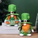 thumbnail image 5 of Decoraciones de Gnomos del DíA de San Patricio, Peluche de Gnomos de la Suerte para el Hogar, MuñEcos de Peluche del DíA de San Patricio, Regalos para DecoracióN, 5 of 5