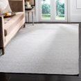 thumbnail image 2 of Safavieh Oasis Brown Area Rug - 6' x 9', 2 of 2