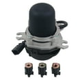 thumbnail image 3 of Koomaha Left Secondary Air Pump for Porsche Cayenne 4.5L V8 2003-2006 Cyl 5-8 95560510510 95560510511 7L5959253A, 3 of 10