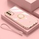 thumbnail image 1 of Funda con anillo de soporte para Motorola Moto G60S G82 G52 G42 G22 G53 G60S G10 G20 G30 G50 5G G60 E7 G9 Plus G8 Play Power Lite xuanjing unisex, 1 of 2