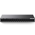 thumbnail image 1 of Conmutador Gigabit Tenda TEG1116M Ethernet no administrado de 16 puertos, 1 of 7