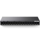 thumbnail image 1 of Conmutador Gigabit Tenda TEG1116M Ethernet no administrado de 16 puertos, 1 of 7