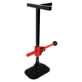 thumbnail image 4 of Caballete elevador para reparación de motocicletas, elevador profesional, fácil de usar, práctico, ajustable, accesorio de mantenimiento, 4 of 8