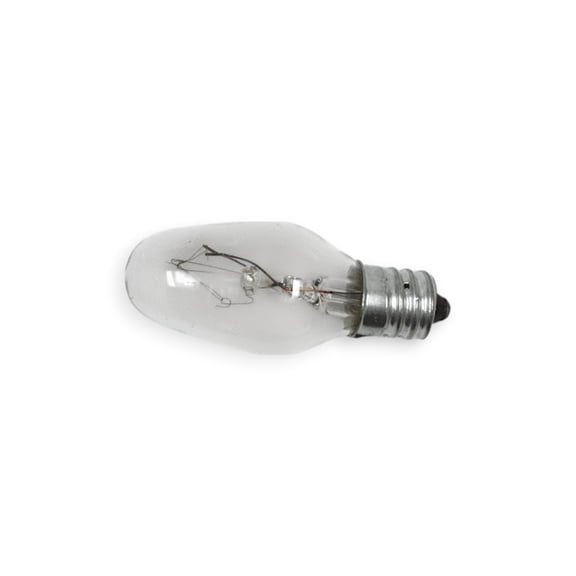 Broan OBE1206 SRV BULB 4W 120V C7 S99271426