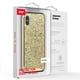 thumbnail image 2 of . Funda ZIZO Diamond compatible para iPhone Xs Brillos Oro, 2 of 5