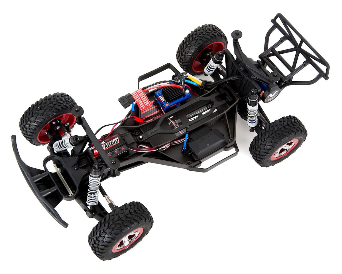 traxxas slash vxl oba