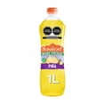 thumbnail image 1 of Agua saborizada Bonafont Aguas Frescas piña 1 l, 1 of 4