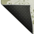 thumbnail image 5 of Addison Rugs Chantille Indoor/Outdoor Transitional Casual Aloe Machine Washable Rectangle Rug, 10' x 14', 5 of 8