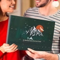 thumbnail image 5 of Kits de supervivencia para calendario de adviento 2024 para hombres Calendario de cuenta regresiva de adviento de 24 días para hombres adultos Regalo de Navidad resistente a la intemperie, 5 of 5