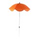 thumbnail image 3 of Planta al aire libre multipropósito reutilizable instalación fácil planta telescópica Amarillo naranja, 3 of 8