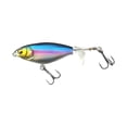 thumbnail image 4 of Señuelos de pesca Zulema para lubina Cola giratoria flotante Azul, 4 of 8