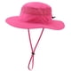 thumbnail image 1 of Connectyle Sombrero de Sol de ala Ancha para Hombres Sombrero Boonie de Vaquero Transpirable UPF 50+ Sombrero de protección Solar para Pesca Senderismo, 1 of 1