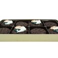 thumbnail image 3 of Milk Chocolate Covered OREO Cookies, Happy Birthday Gift Net Wt 8 oz, 3 of 5