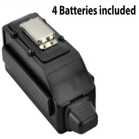 - LandAirSea Magnetic Wireless Pocket-Sized Tracking Key Gps System with Four FREE Batteries