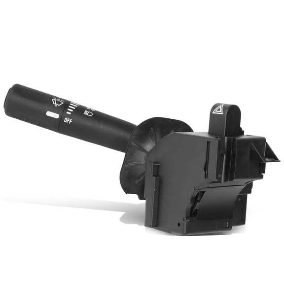 DNA Motoring OEM-SW-0025 For 2004-2005 Ford F150 Headlight Dimming Turn Signal Wiper Washer Combination Switch