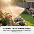 thumbnail image 5 of 2026 New Portable High Pressure Washer, 360° Rotating Nozzle with 3 Spray Modes for Outdoor Cleaning, 5 of 7