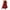 Red, variant on qolati Midi Skirts for Women Trendy Long Flowy Maxi Skirt Womens Elastic High Waisted Knee Length Boho A-Line Skirt