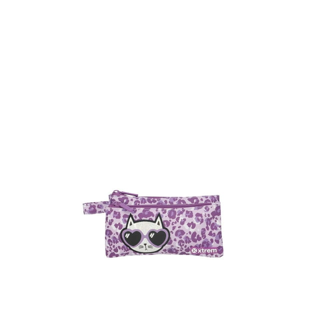 LAPICERA XTREM TRINITY 5XT PURPLE CAT