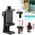 thumbnail image 3 of LINKPAL Mountable Tripod Holder Smartphones, Black, 3 of 6