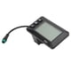 thumbnail image 2 of Pantalla LCD GD01, Pantalla Eléctrica GD01, Mano De Obra Fina De Plástico En Tiempo Real, Duradera Para Ciclismo ANGGREK AC6676, 2 of 8