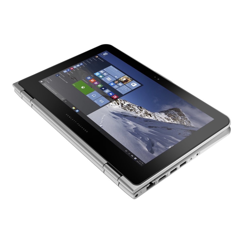 HP Pavilion x360 11k120nr Flip design Pentium N3700 / 1.6 GHz