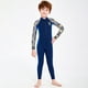 thumbnail image 5 of Wosthever Trajes de neopreno Traje de buceo Traje de neopreno de secado rápido para niños Mangas largas y pantalones Mono de cuerpo completo para Type5 NO5 Wosthever OD003661-12, 5 of 6