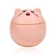 thumbnail image 2 of Ounissouiy Humidificador de aire 300ml LED Aroma Difusor Animal Forma Spray Mist Maker Humidificadores, 2 of 6