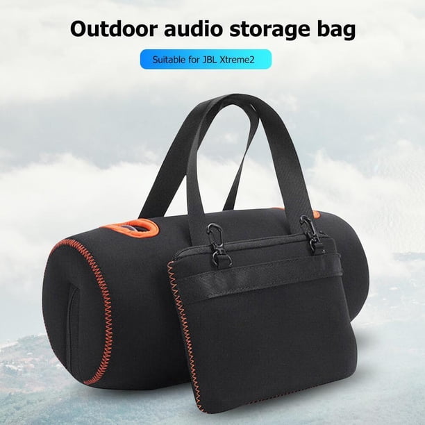 Bolsa Protectora de Transporte Bsvklp para Altavoz Bluetooth JBL Xtreme 2