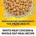 thumbnail image 4 of Beyond Simply Farm-Raised Chicken & Whole Barley Recipe, Dry Dog Food 5.3KG, 4 of 9