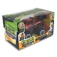 thumbnail image 5 of NKOK Ford-F150 Lightning Offroad RC Truck (81521) - Red, 5 of 5