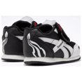 thumbnail image 4 of Reebok Royal Classic Jogger 2 KC Shoes - Toddler, 4 of 9