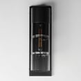 thumbnail image 4 of ET2 Lighting - Smokestack - 6W 1 LED Outdoor Wall Mount-20 Inches Tall and 6.25, 4 of 4