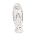 thumbnail image 3 of Estatua de la Santísima María Figura de Nuestra Señora de Fátima Colección de Regalos Figura Elegante Estilo D, 3 of 9